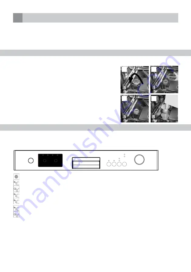 AEG Inventum VVW6025A Instruction Manual Download Page 35