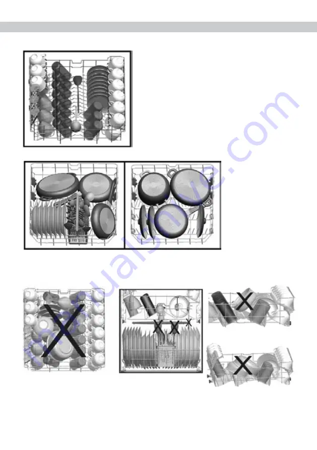 AEG Inventum VVW6025A Instruction Manual Download Page 40