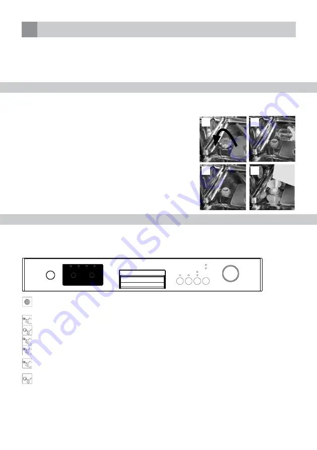 AEG Inventum VVW6025A Instruction Manual Download Page 83