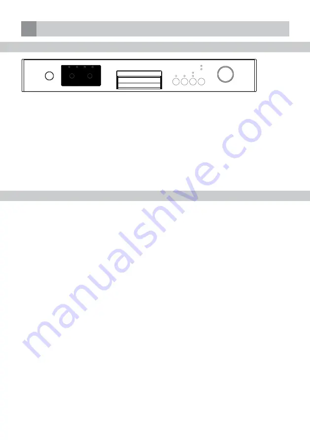 AEG Inventum VVW6025A Instruction Manual Download Page 89