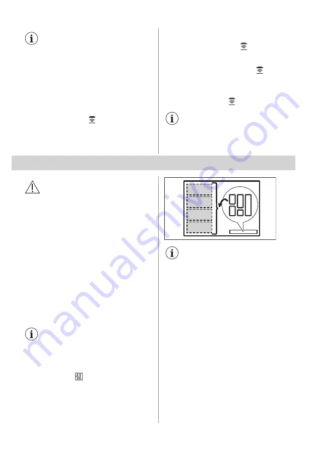 AEG IPE84571IB Скачать руководство пользователя страница 102