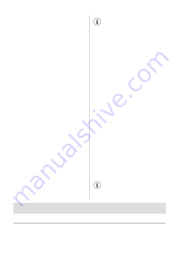 AEG IPE84571IB User Manual Download Page 130