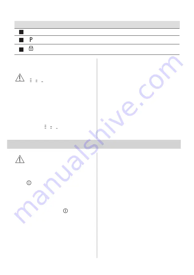 AEG IPE84571IB Скачать руководство пользователя страница 168