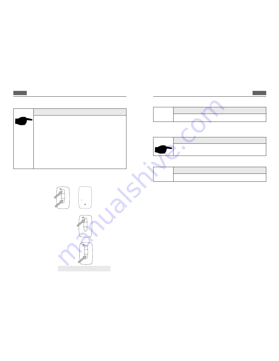 AEG IR Radio S Operation And Installation Download Page 10