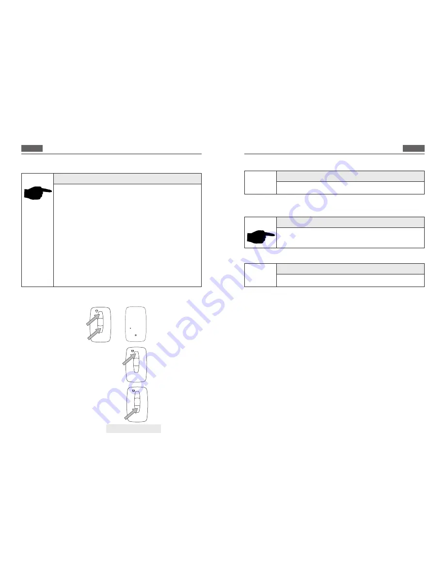 AEG IR Radio S Operation And Installation Download Page 30