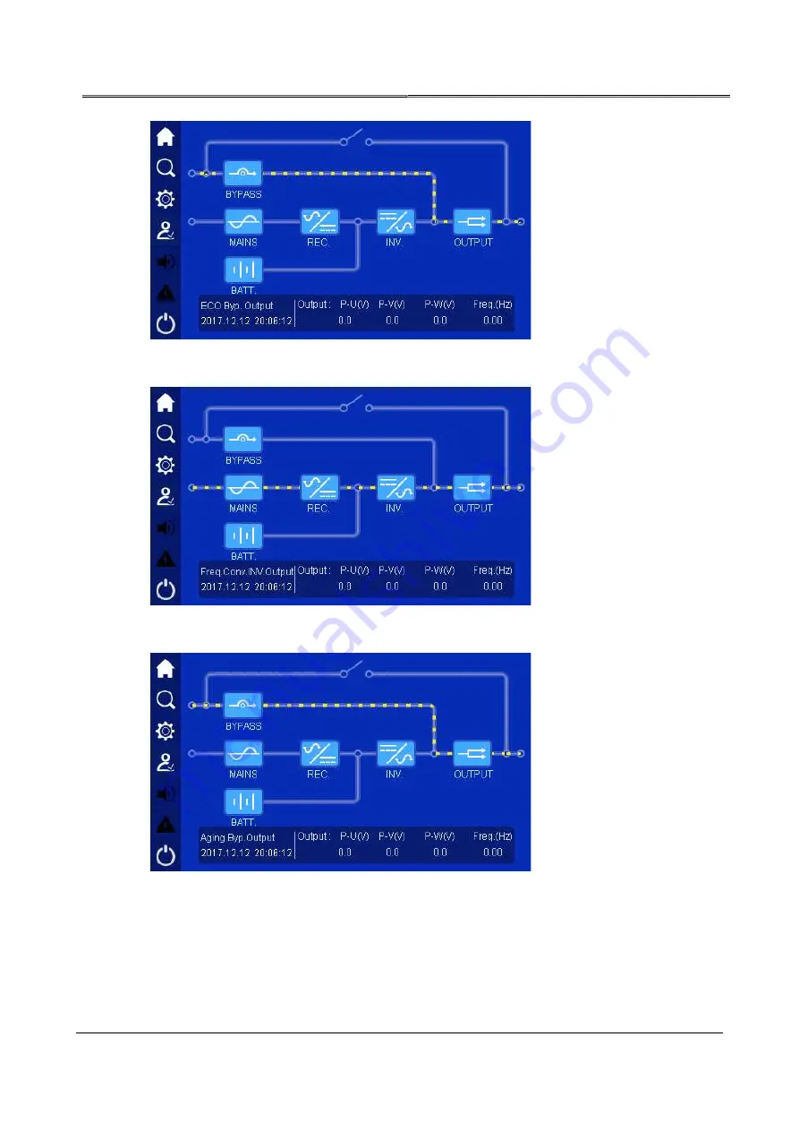 AEG IST7 User Manual Download Page 61