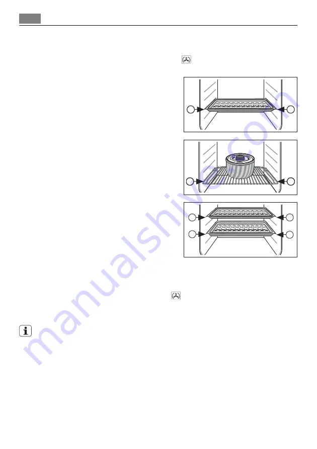 AEG KB9810EA User Manual Download Page 36