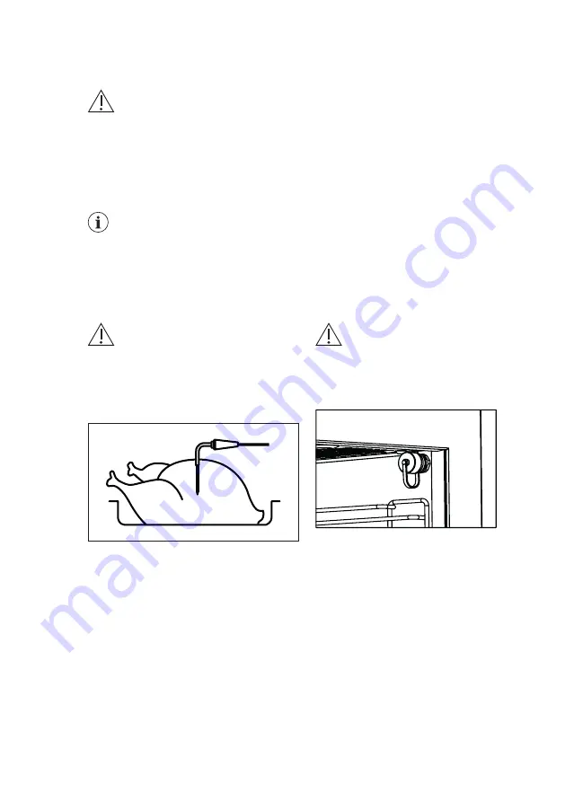 AEG KBK994519M User Manual Download Page 37