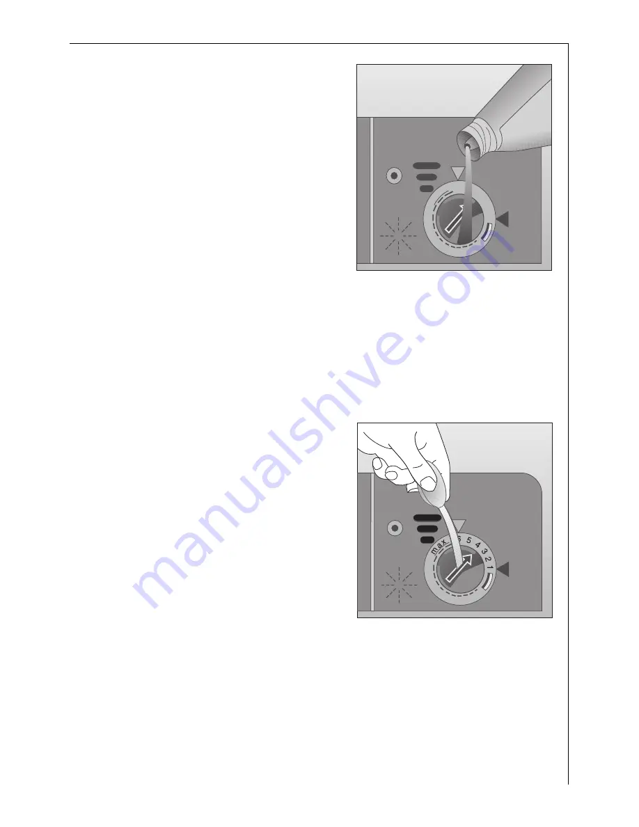 AEG KDW 3 User Instructions Download Page 13