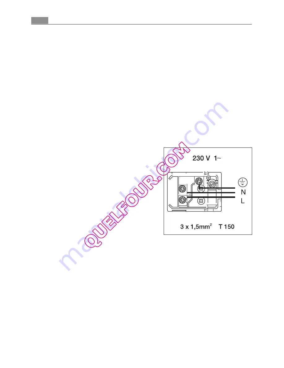 AEG KE7415001 Скачать руководство пользователя страница 22