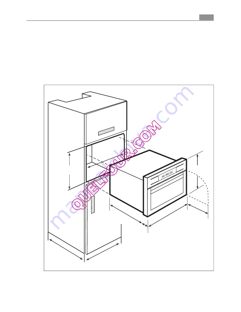 AEG KE7415001 User Manual Download Page 23