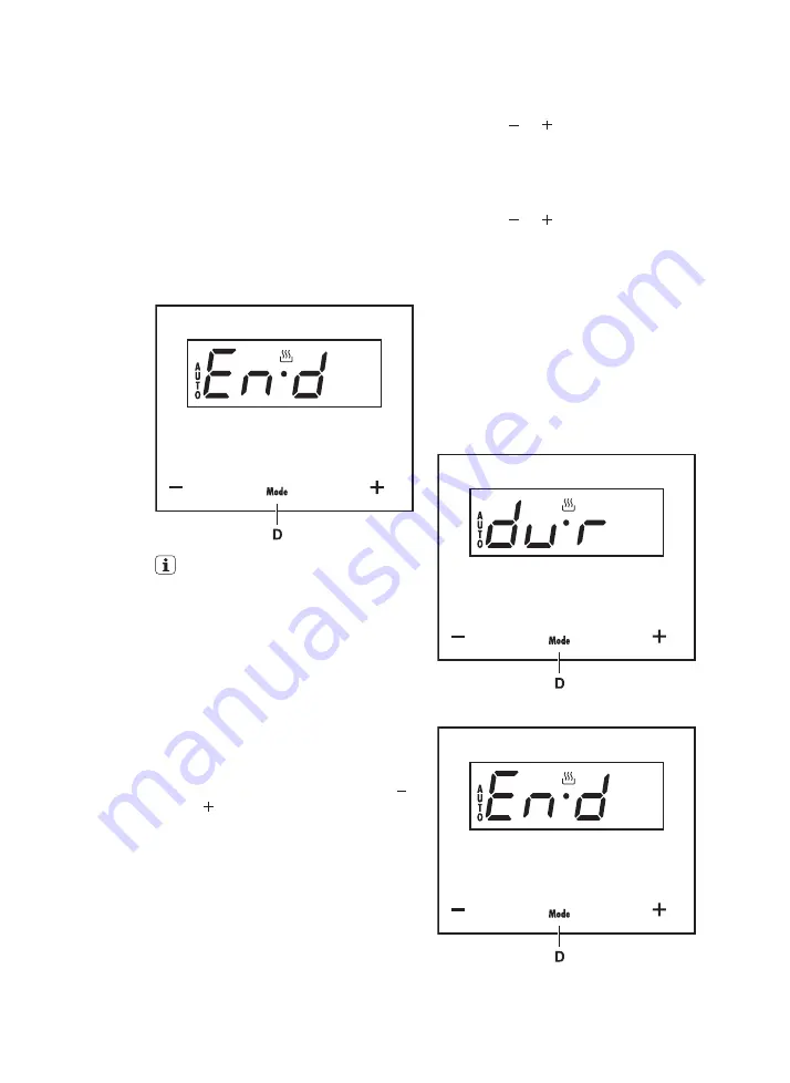 AEG KEK442910M User Manual Download Page 37