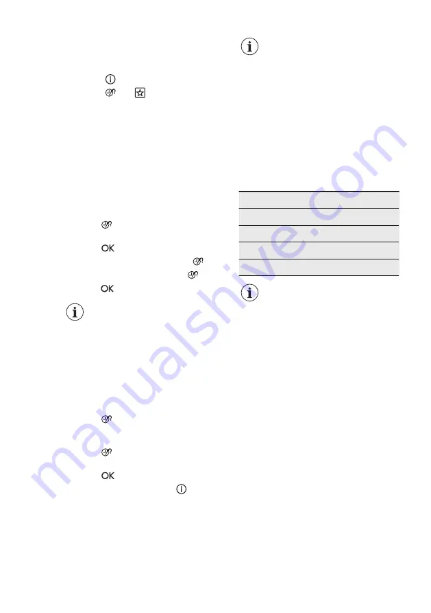 AEG KEK742220M User Manual Download Page 18