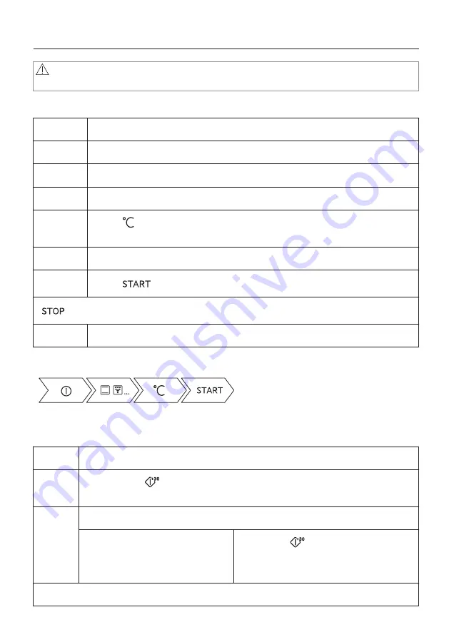 AEG KME968000M User Manual Download Page 17