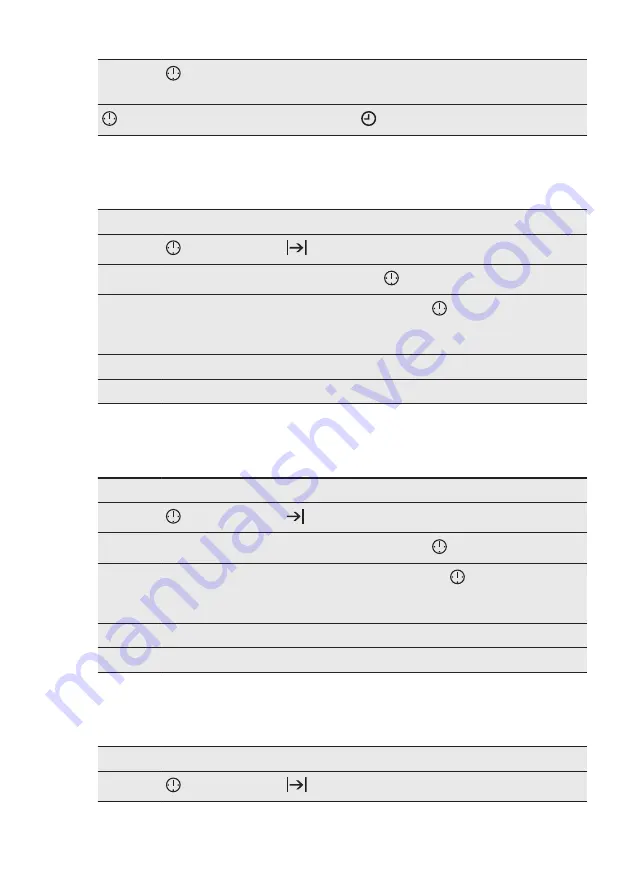 AEG KMK565000M User Manual Download Page 13