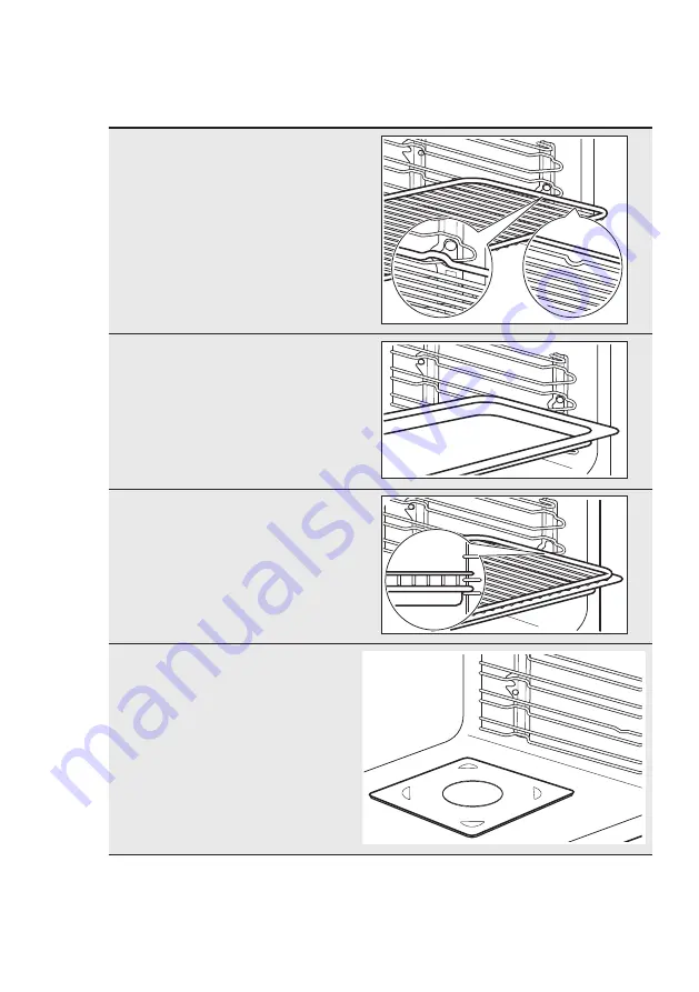 AEG KMK565000M User Manual Download Page 15