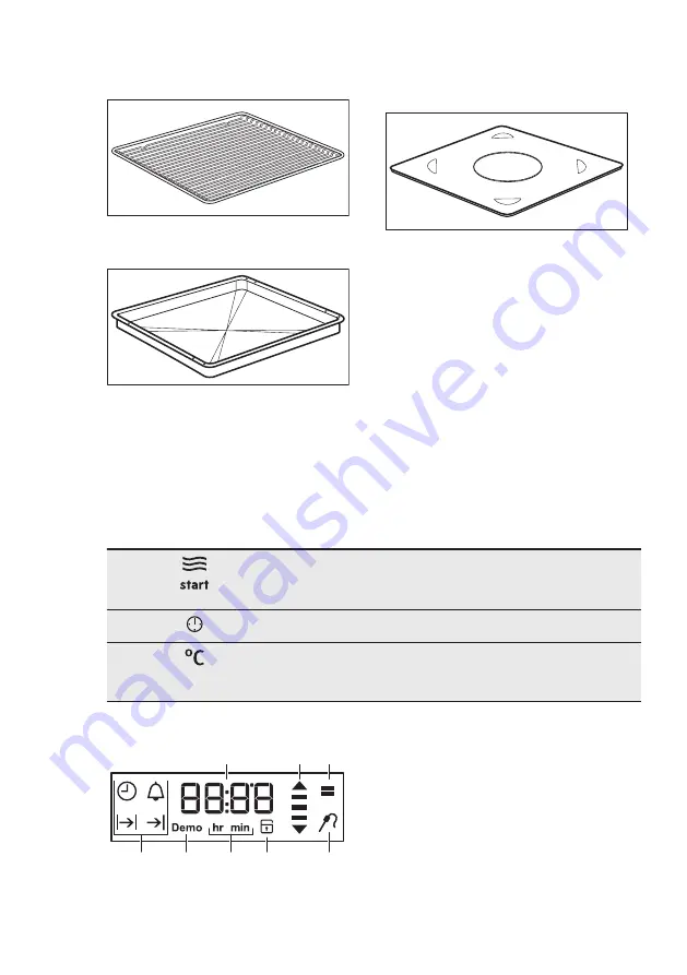 AEG KMK565000X Скачать руководство пользователя страница 9