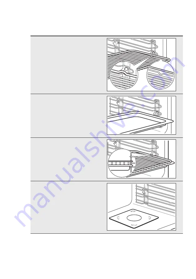 AEG KMK565000X User Manual Download Page 15