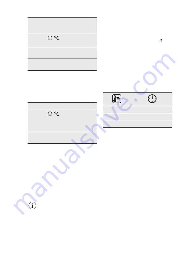 AEG KMK565000X User Manual Download Page 16