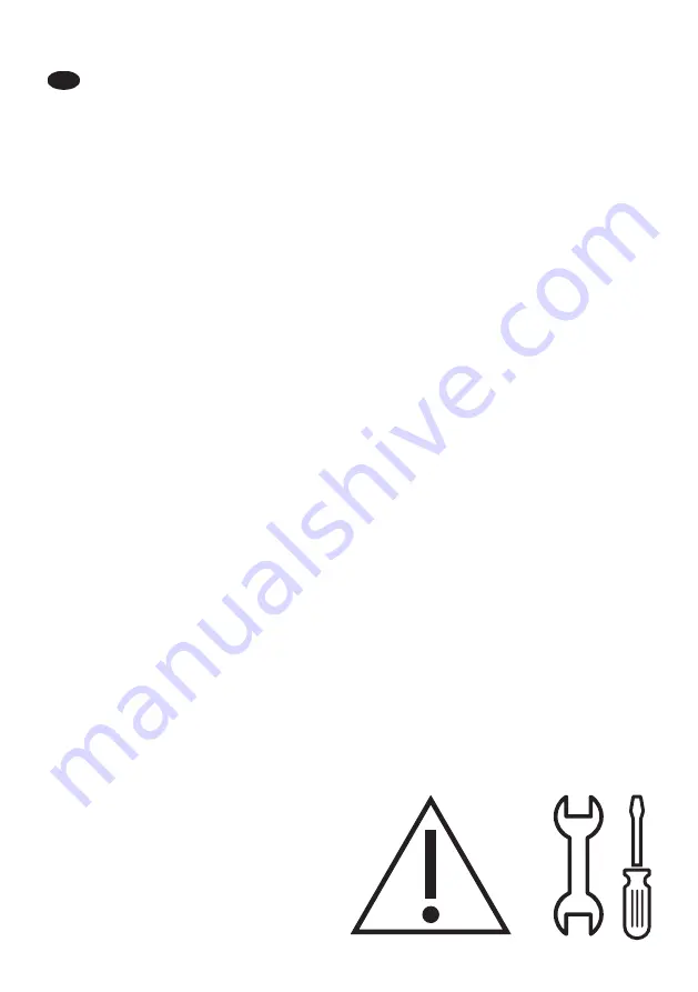 AEG KMK565060B Safety Information And Installation Manual Download Page 1