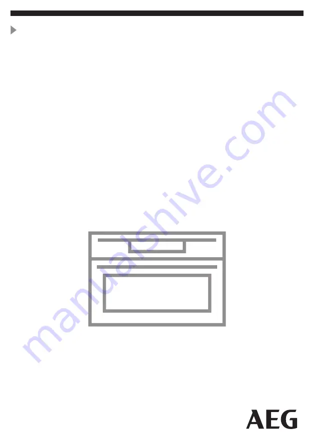 AEG KMK565060B User Manual Download Page 1