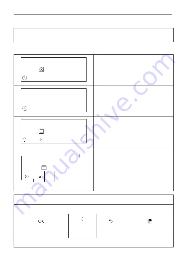 AEG KMK761080B Скачать руководство пользователя страница 12