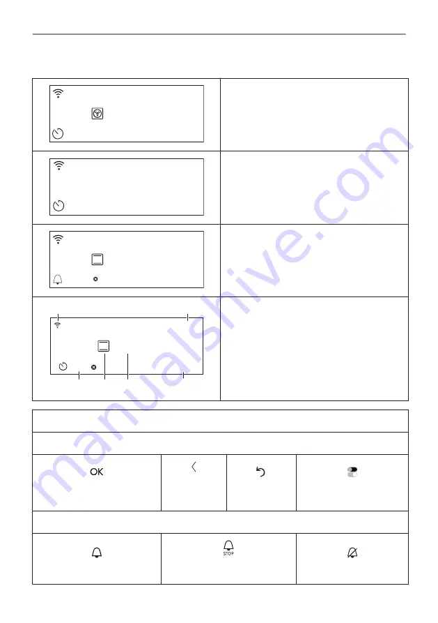 AEG KMK768080W User Manual Download Page 14