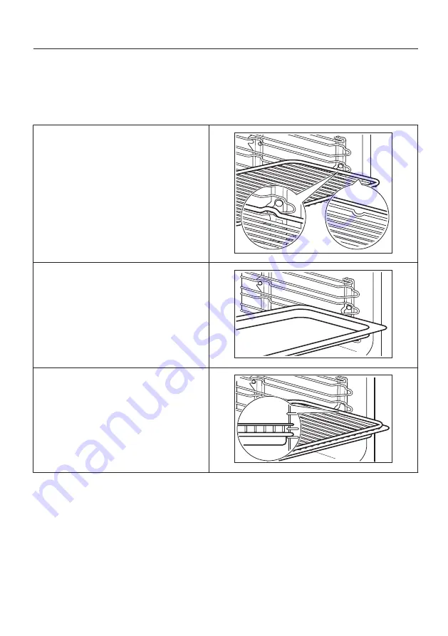 AEG KMK768080W User Manual Download Page 27