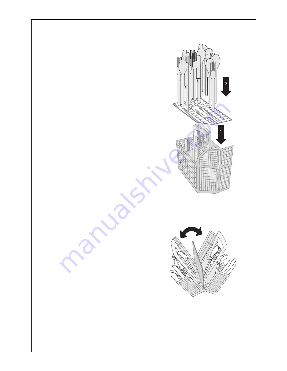 AEG KO_FAVORIT 5071 User Instructions Download Page 16