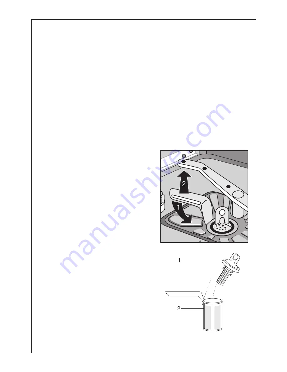 AEG KO_FAVORIT 5071 User Instructions Download Page 26