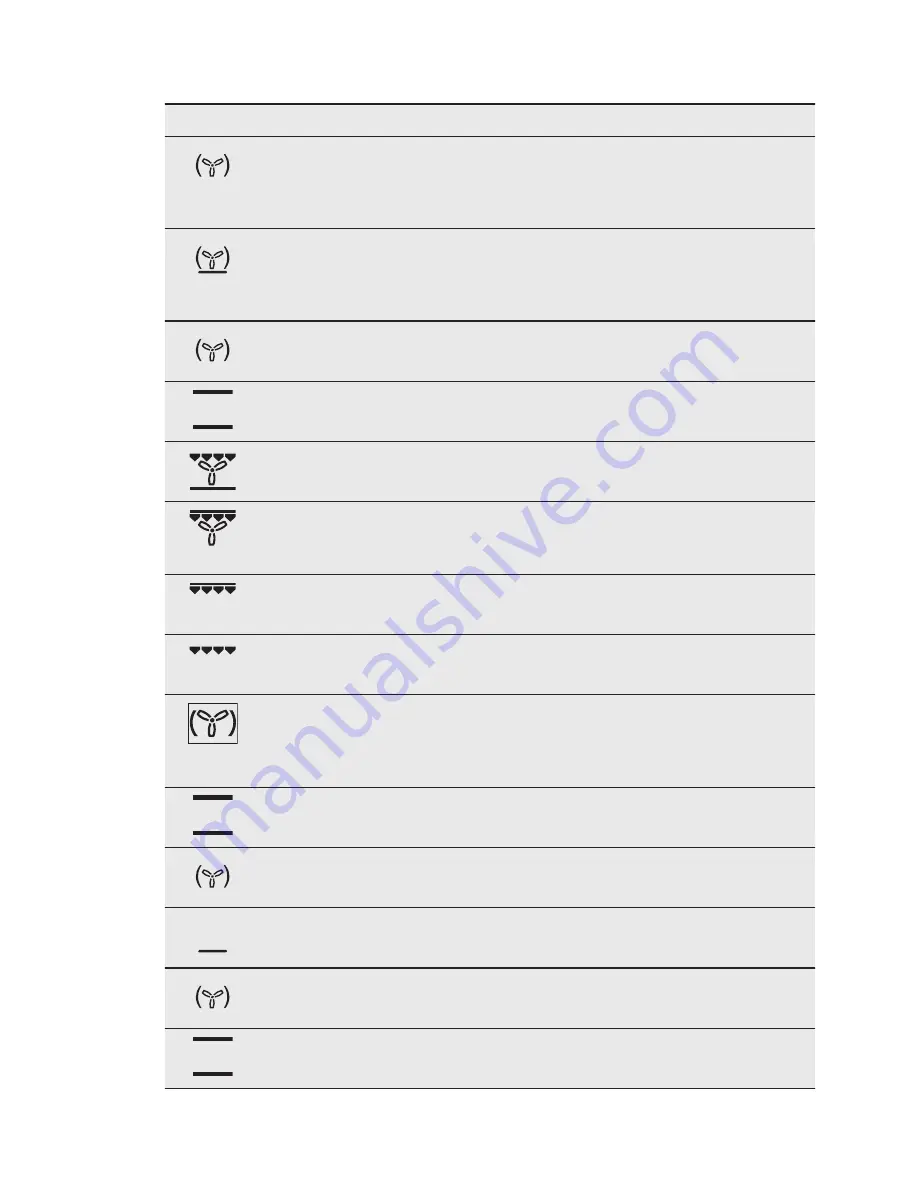 AEG KP8404001 User Manual Download Page 12