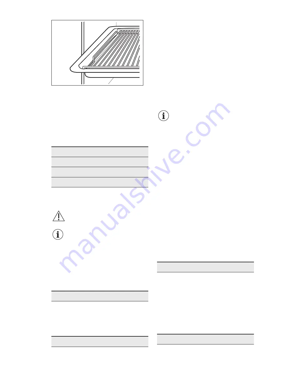 AEG KPK842220M User Manual Download Page 24