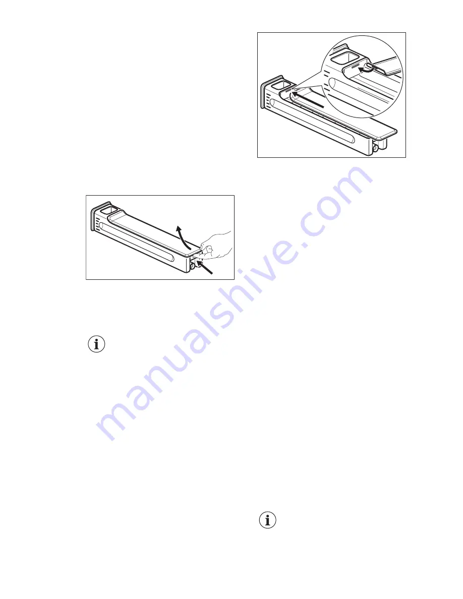 AEG KPK842220M User Manual Download Page 47