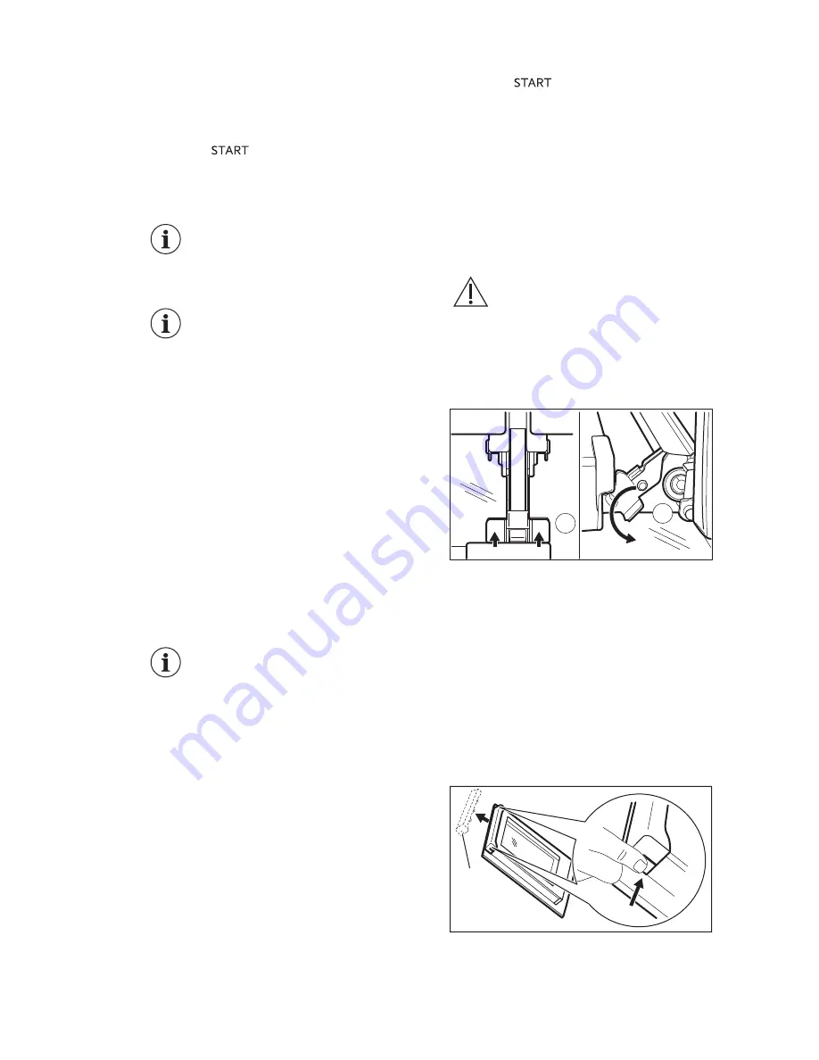 AEG KPK842220M User Manual Download Page 48