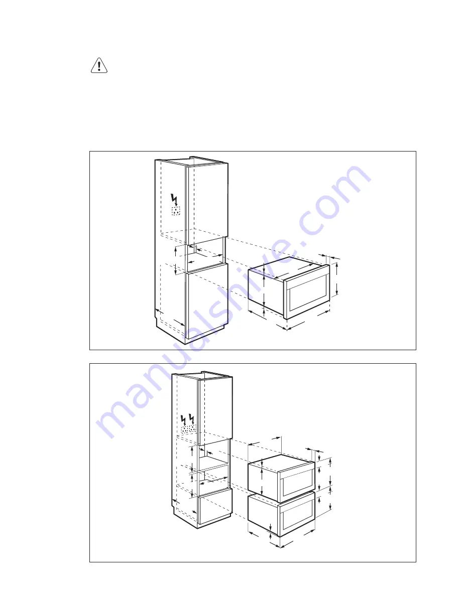 AEG KR8403001 User Manual Download Page 28