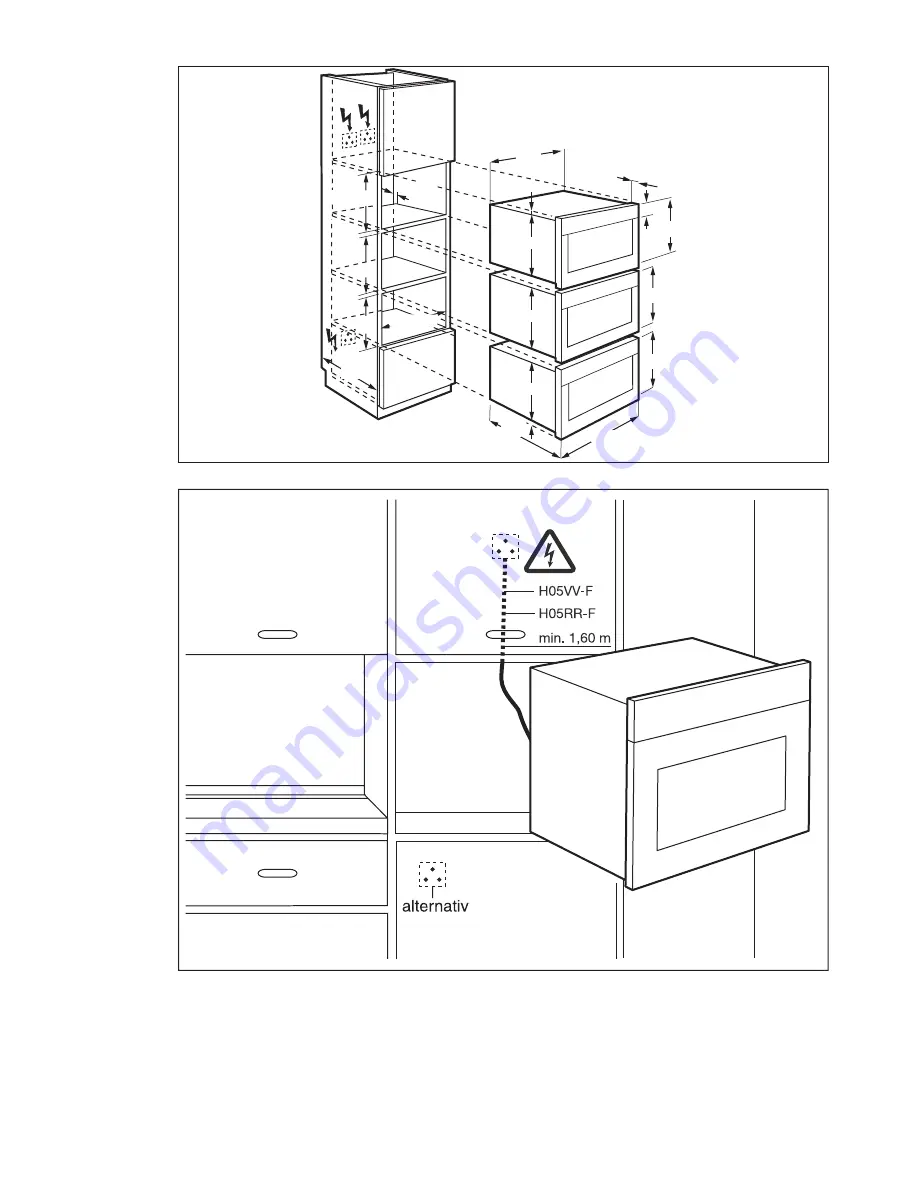 AEG KR8403001 Скачать руководство пользователя страница 29