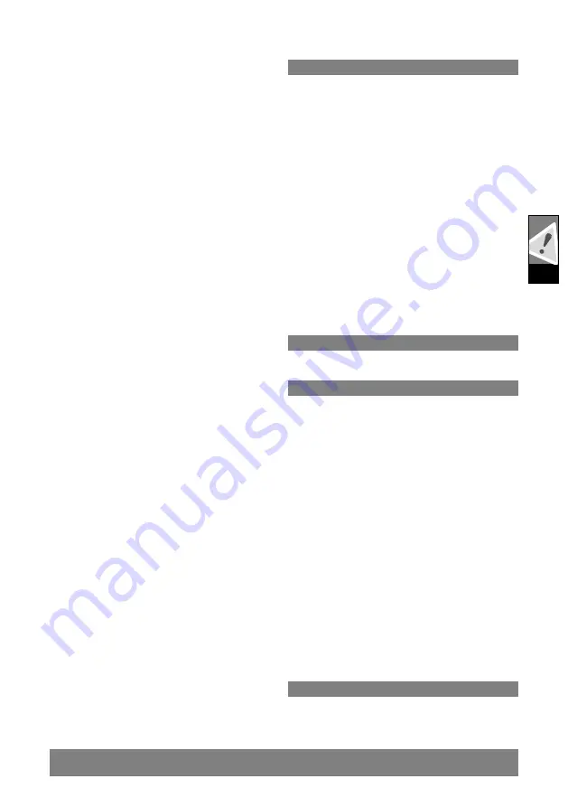 AEG KS 66-2 Original Instructions Manual Download Page 69