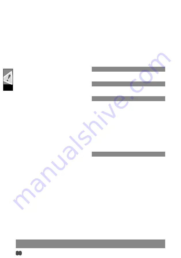 AEG KS12-1 Original Instructions Manual Download Page 82