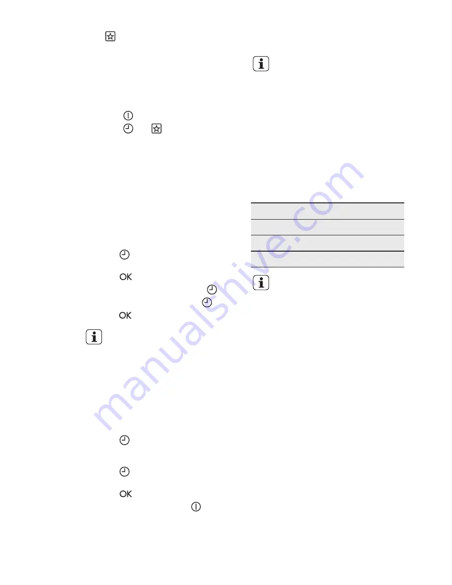 AEG KS8100001 User Manual Download Page 17