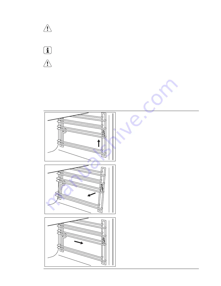 AEG KS8400501 Скачать руководство пользователя страница 19