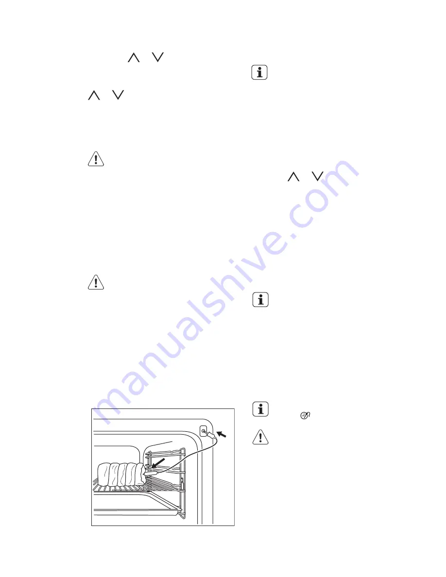 AEG KS8404021 Скачать руководство пользователя страница 16