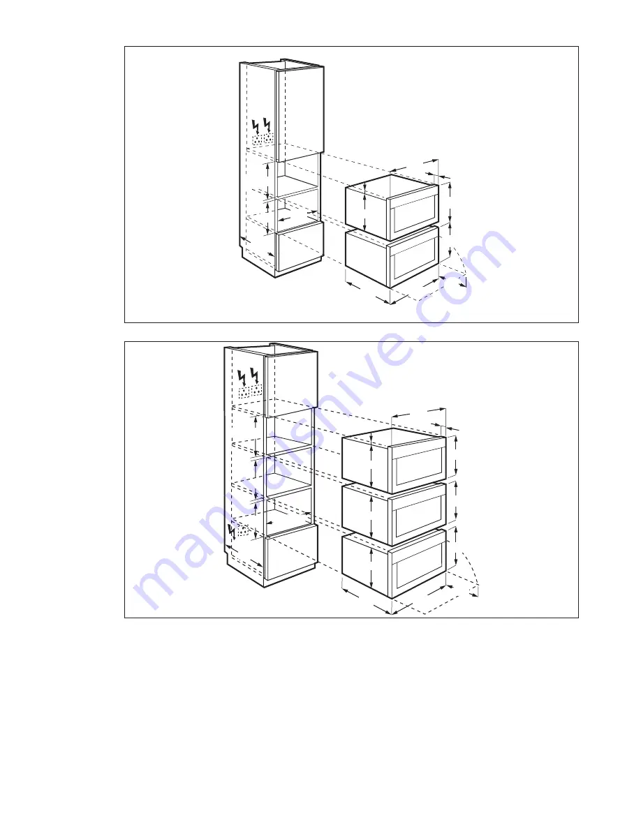 AEG KS8404021 User Manual Download Page 44