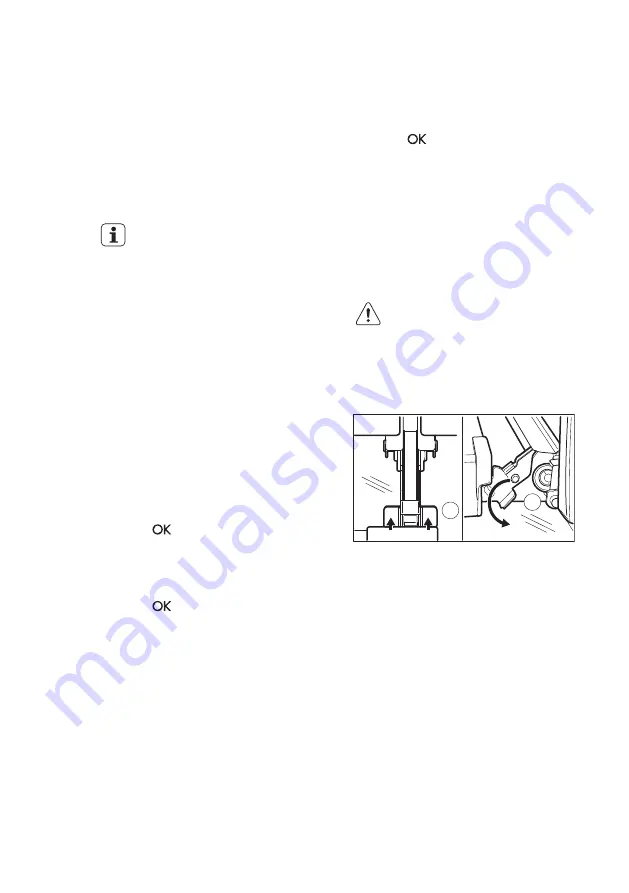 AEG KS8404701M User Manual Download Page 47