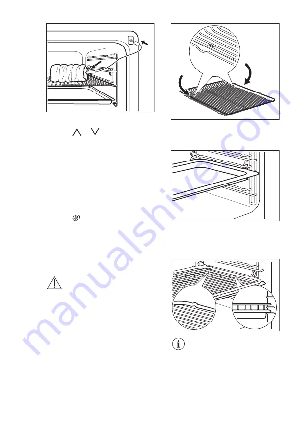 AEG KS8454801 Скачать руководство пользователя страница 26