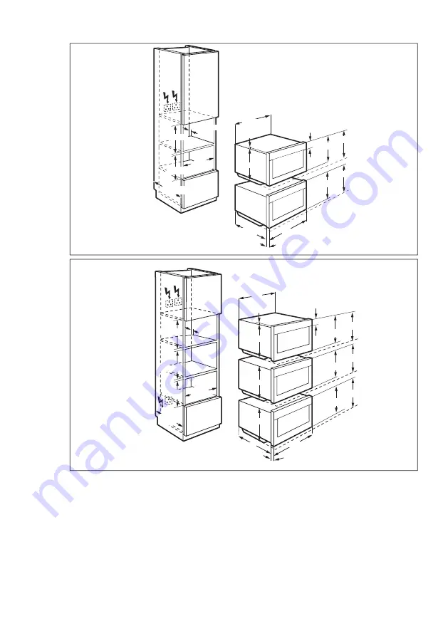 AEG KS8454801 Скачать руководство пользователя страница 61