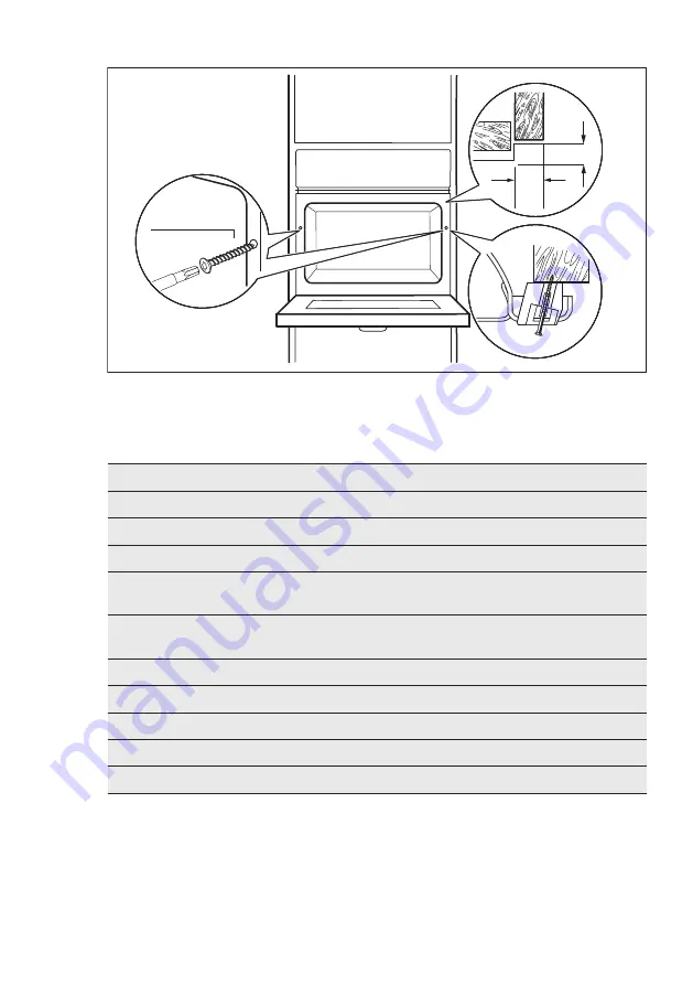 AEG KS8454801 Скачать руководство пользователя страница 63