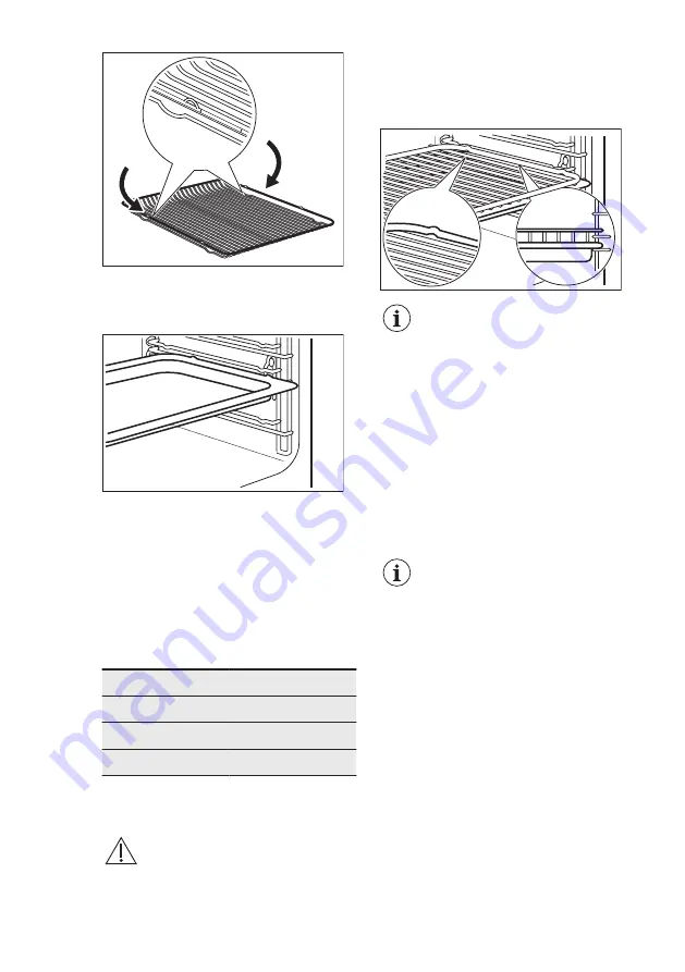 AEG KS845680GM Скачать руководство пользователя страница 32