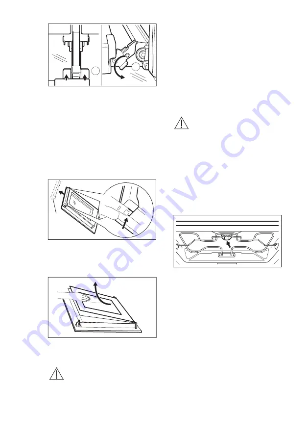 AEG KS845680GM User Manual Download Page 61