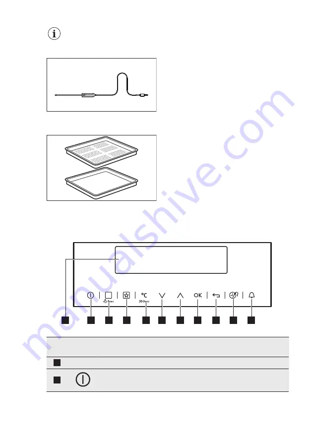 AEG KSE782220M User Manual Download Page 8