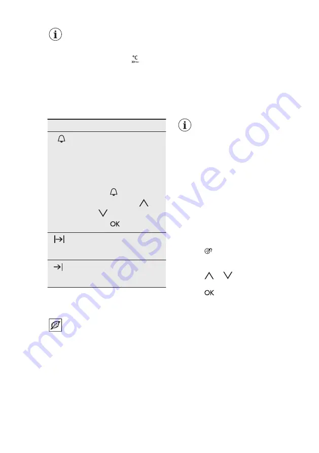 AEG KSE782220M User Manual Download Page 16